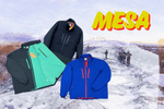 Load image into Gallery viewer, MESA Insulated Jacket
