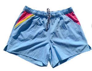 Arroyo (dudes) river shorts