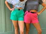Load image into Gallery viewer, Arroya (ladies) river shorts
