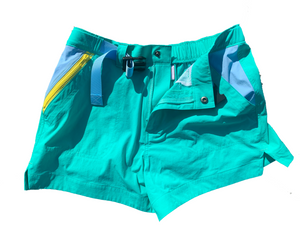 Arroya (ladies) river shorts