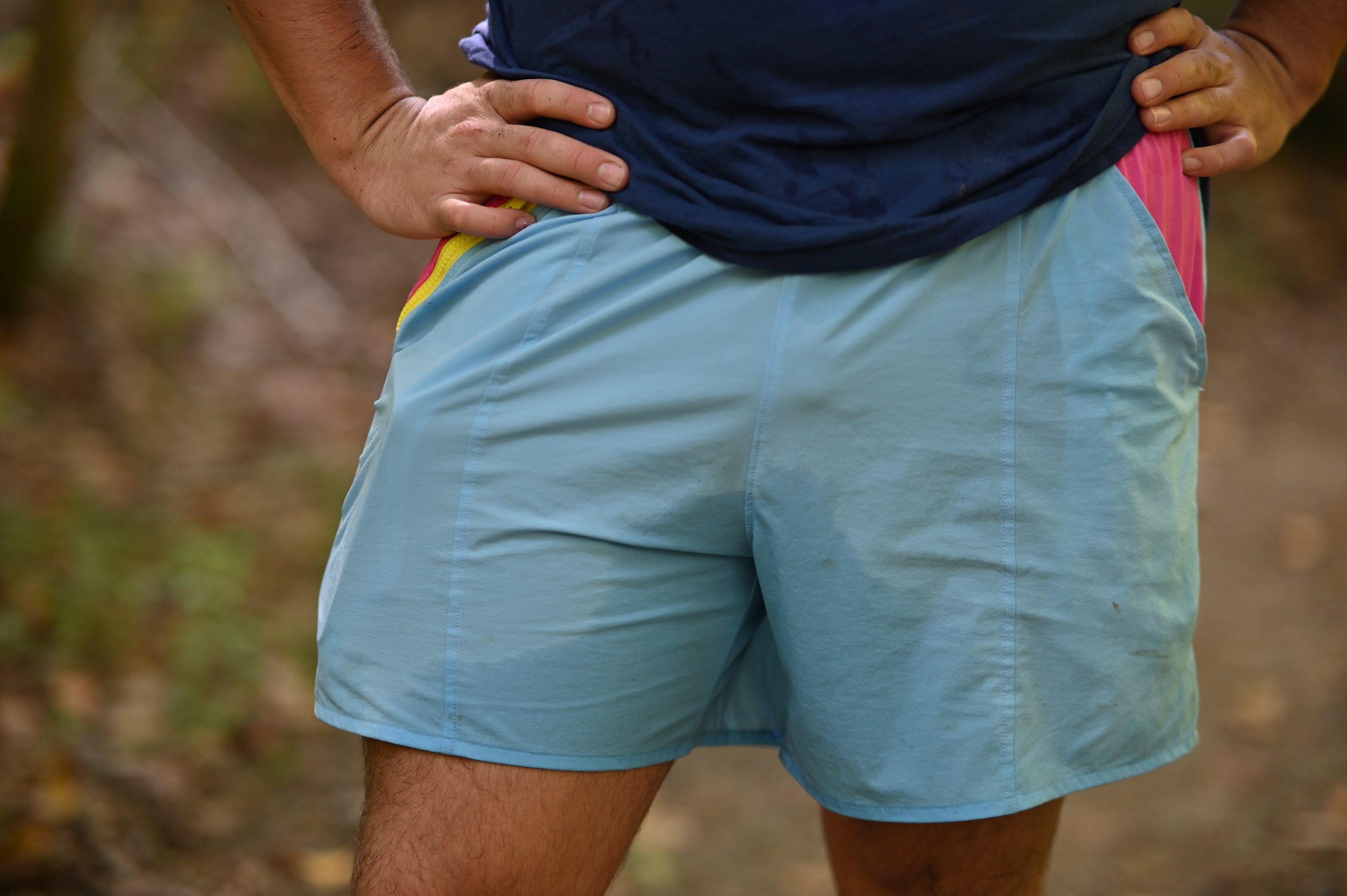 Arroyo (dudes) river shorts