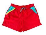 Load image into Gallery viewer, Arroyo (dudes) river shorts
